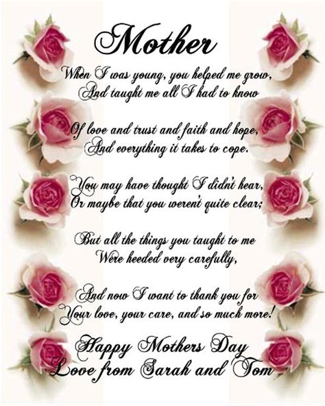 Best Mothers day wishes, images with quotes and wallpapers for mother ...