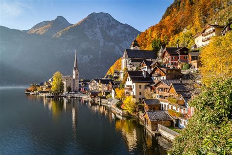 Hallstatt Guide: A Stunning Austrian Village on the Lake | TAD