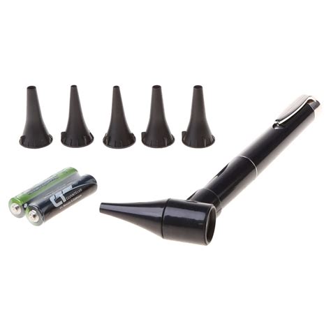 New Otoscope Ophthalmoscope Medical Ent Ear Care Examination Diagnostic ...