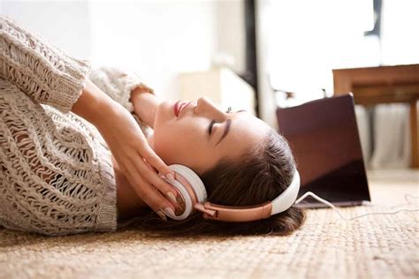 Meditation Music - Benefits of Binaural Beats in Meditation