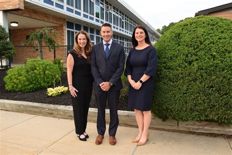 Sachem Central School District Welcomes New Secondary Administrators ...