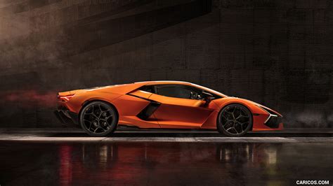 Lamborghini Revuelto HD Wallpapers - Wallpaper Cave