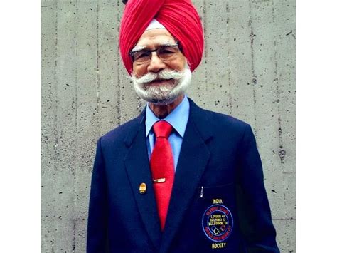 End of an era: Hockey legend Balbir Singh Sr dies