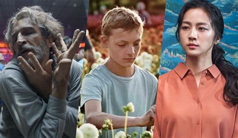 Oscars 2023: 25 Contenders That Could Make The International Film Shortlist