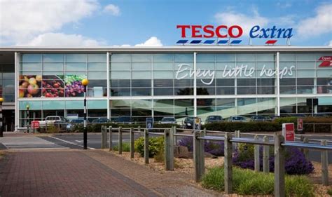 Tesco opening hours: What time is Tesco open on Good Friday and Easter ...