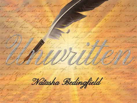 Unwritten album cover by ember-kaoru on DeviantArt