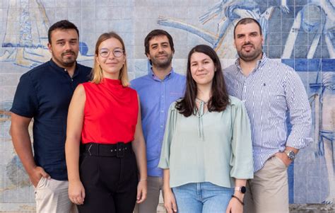 NOVA FCT alumni company raises €4.1 million in funding | NOVA FCT