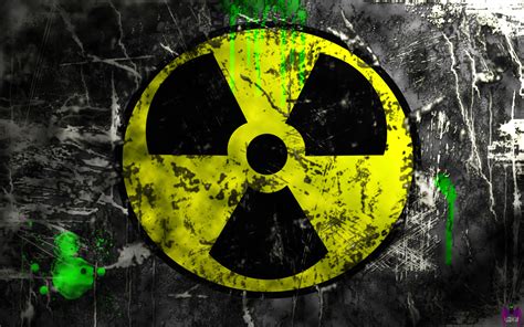 Free download Radioactive Symbol Wallpapers [1000x625] for your Desktop ...