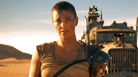 Furiosa: Release Date, Cast, And More