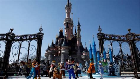 Sri Lanka Might Get South Asia's First Disneyland In Hambantota, In ...