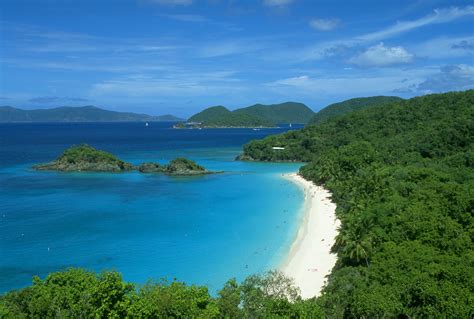 Virgin Islands National Park | Cruz Bay, US Virgin Islands Attractions ...