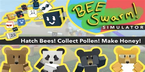 Bee Swarm Simulator guide | Pocket Gamer