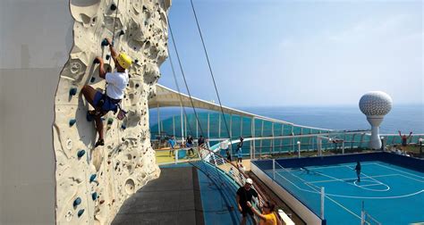 Onboard Group Activities | Royal Caribbean Incentives