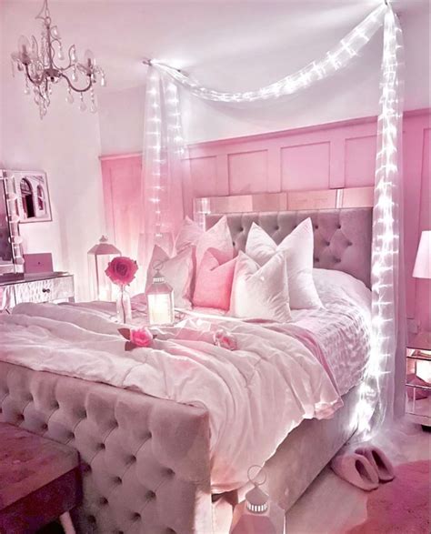 How To Design A Pink Bedroom | Psoriasisguru.com