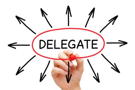 When Should a Nurse Delegate?