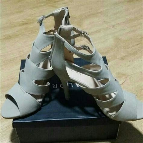 Zalora Heels, Women's Fashion, Footwear, Heels on Carousell