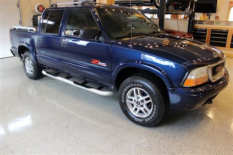 2004 GMC Sonoma SLS - Biscayne Auto Sales | Pre-owned Dealership ...