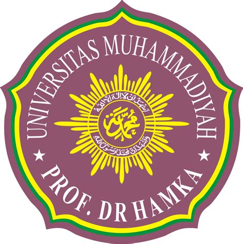 Universitas Muhammadiyah Prof. Dr. Hamka (UHAMKA)