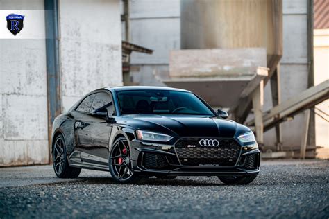 Custom Audi S5 | Images, Mods, Photos, Upgrades — CARiD.com Gallery