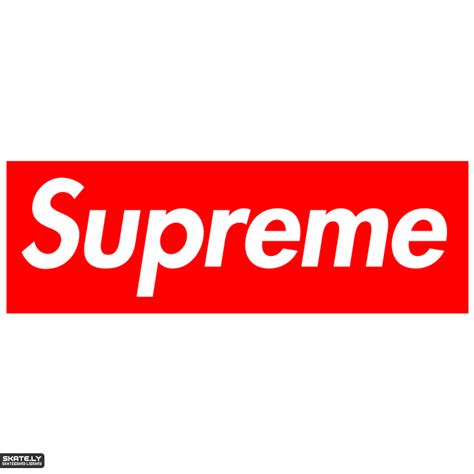 Supreme Skate Shop