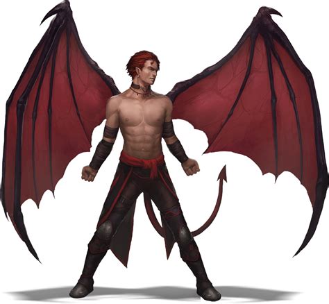 Incubus and Succubus in D&D 5e | Friends Without the "R" - Tabletop Joab