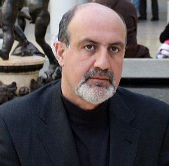 Nassim Nicholas Taleb - Wikipedia