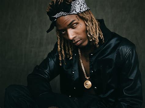 Fetty Wap bei Amazon Music