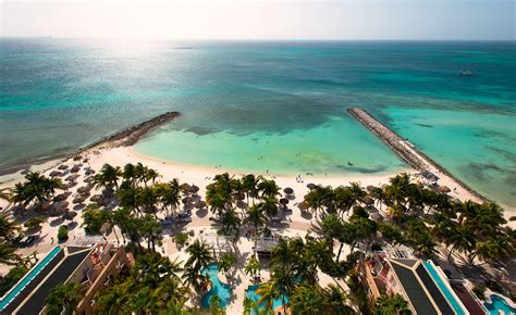 Divi Aruba Phoenix Beach Resort | Palm Beach, Aruba Resorts