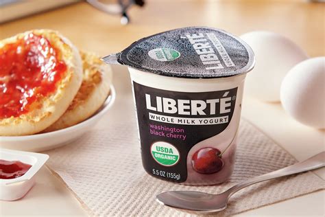 Liberté – Brands – Food we make - General Mills