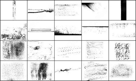 Free Texture and Grunge Photoshop Brushes | Photoshop brushes ...