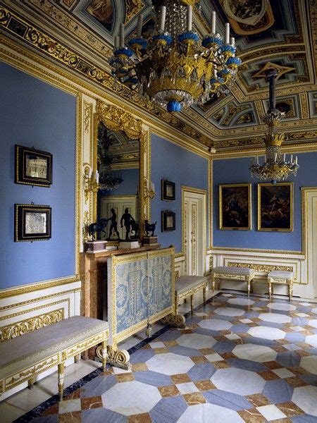 Interior Casita del Príncipe El Escorial MADRID | Escorial, Interior de ...