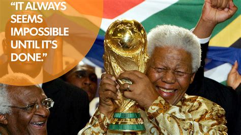 Nelson Mandela: A legacy of inspiration