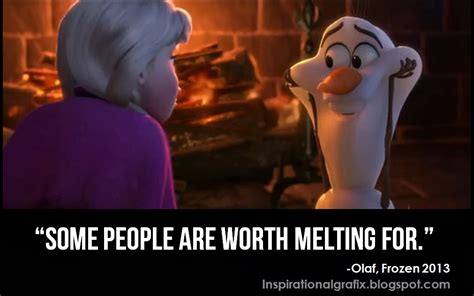 Olaf From Frozen Quotes. QuotesGram