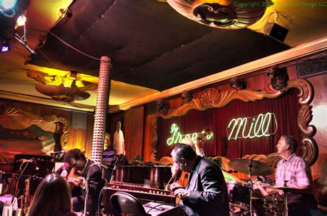 The Best Bars With Live Music in Chicago - Thrillist