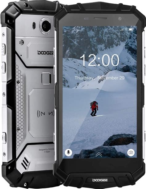 Best Rugged Android Phone in 2020 | Android Central