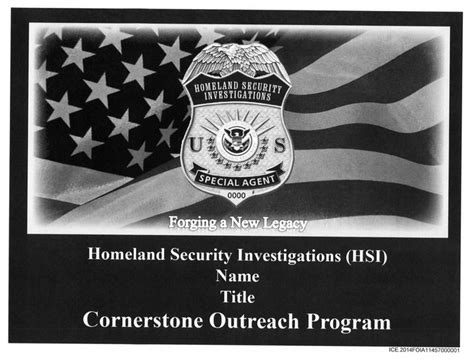 The most powerful agency you've never heard of: Homeland Security ...