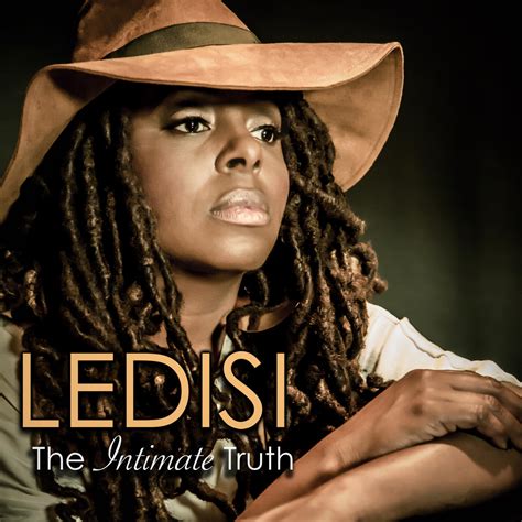 Ledisi - The Intimate Truth | iHeart