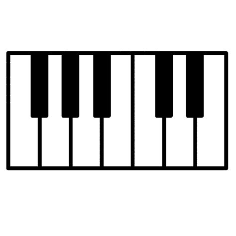 Woman grand piano notes cartoon piano clip art free vector 2 – Clipartix