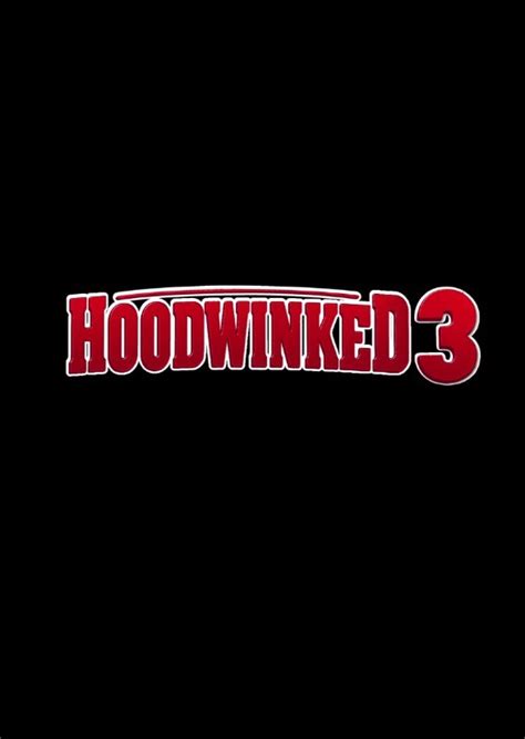 Kirk Kirkendall Fan Casting for Hoodwinked 3! | myCast - Fan Casting ...