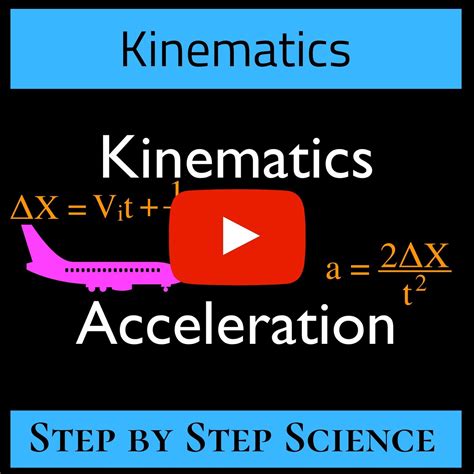 kinematics calculating the acceleration of an object no 2 motion graphs ...