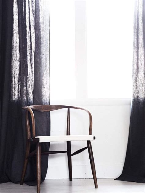 10 Brands Selling Eco-Friendly Curtains For A Cozy, Sustainable Home ...