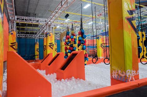 5 Treasure Valley Places for Indoor Winter Fun With Kids