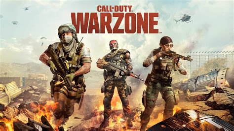 Call of Duty Warzone: 24 Gegenstände inkl. zwei Waffen aus Vanguard ...