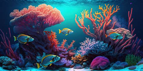 Share 159+ underwater ocean scene wallpaper super hot - 3tdesign.edu.vn