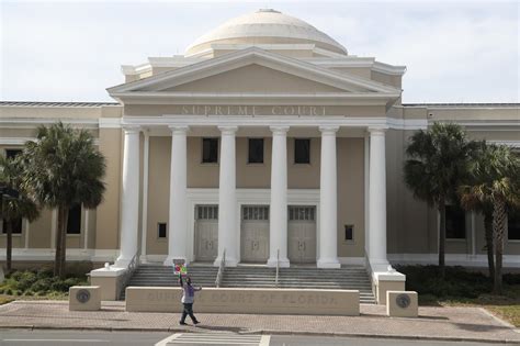 Florida Supreme Court to hear crucial abortion case in September ...