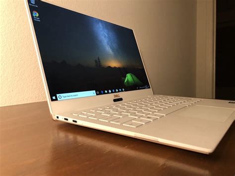 Dell XPS 13 9370 (early 2018) Review: Redesign Of The Original MacBook ...