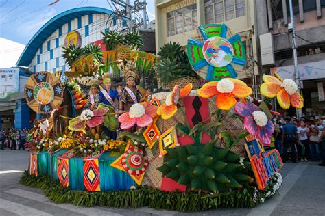 Kadayawan Festival 2023 event guide