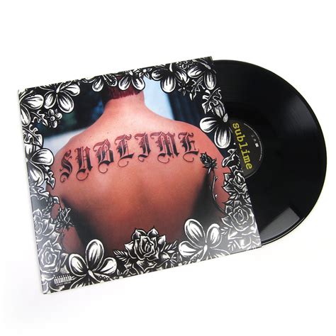 Sublime: Sublime Vinyl 2LP – TurntableLab.com