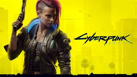 Cyberpunk 2077 Sees 23% Performance Improvement With New NVIDIA Beta ...