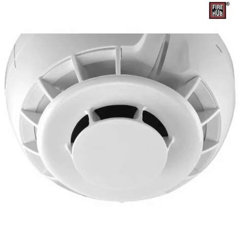 Photoelectric ABS Apollo Smoke Detector at Rs 900/piece in Gurgaon | ID ...